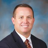 Photo of Bradley J. Burbaugh